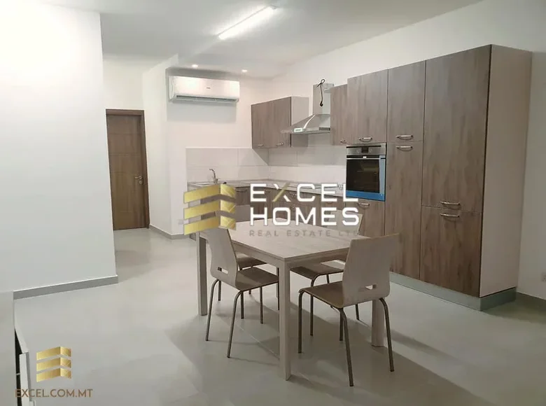 Apartamento 2 habitaciones  en Birkirkara, Malta