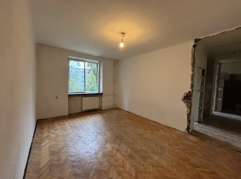 Mieszkanie 2 pokoi 47 m² Warszawa, Polska