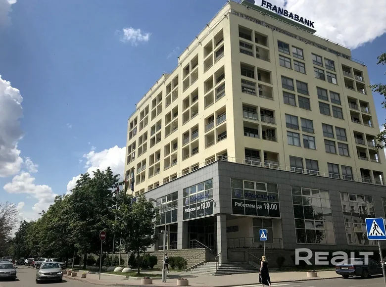 3 room apartment 127 m² Minsk, Belarus