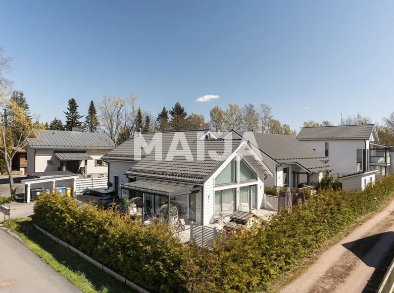 Haus 4 zimmer 139 m² Verwaltungsgemeinschaft Helsinki, Finnland