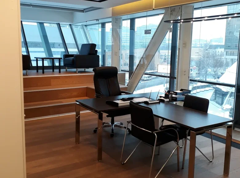 Büro 624 m² Moskau, Russland