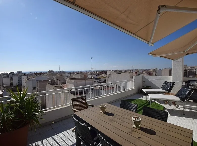 Maison de ville 7 chambres 246 m² Torrevieja, Espagne