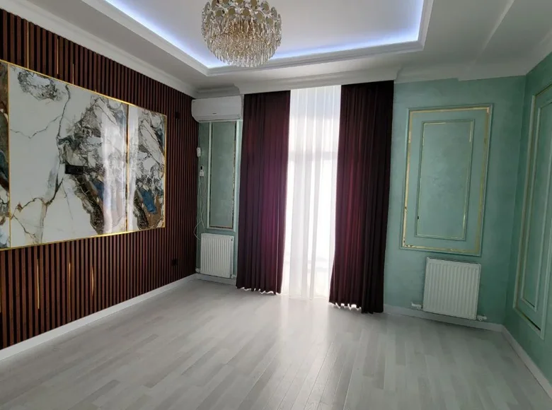 Kvartira 5 xonalar 190 m² Toshkentda