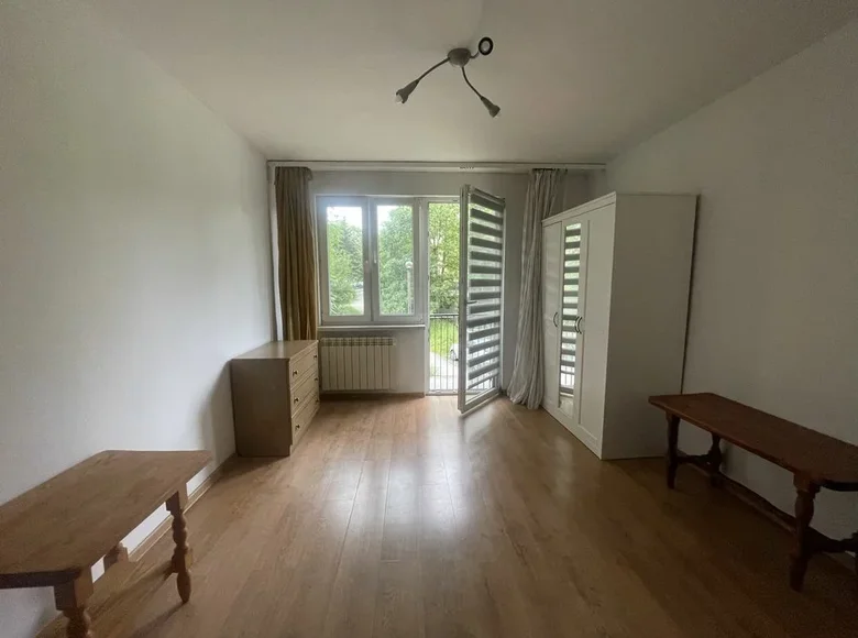 Apartamento 1 habitación 30 m² en Cracovia, Polonia