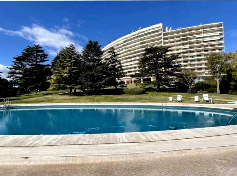 Квартира 3 комнаты 115 м² Канны, Франция