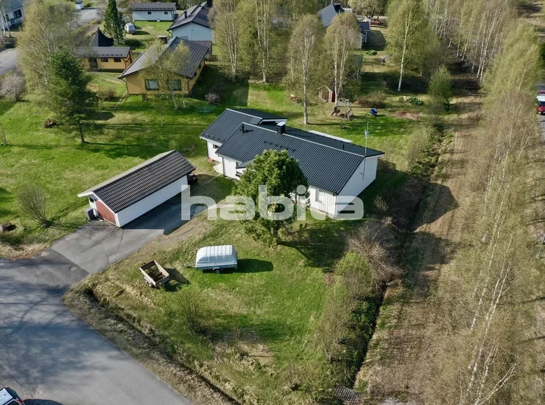 5 bedroom house 130 m² Tervola, Finland