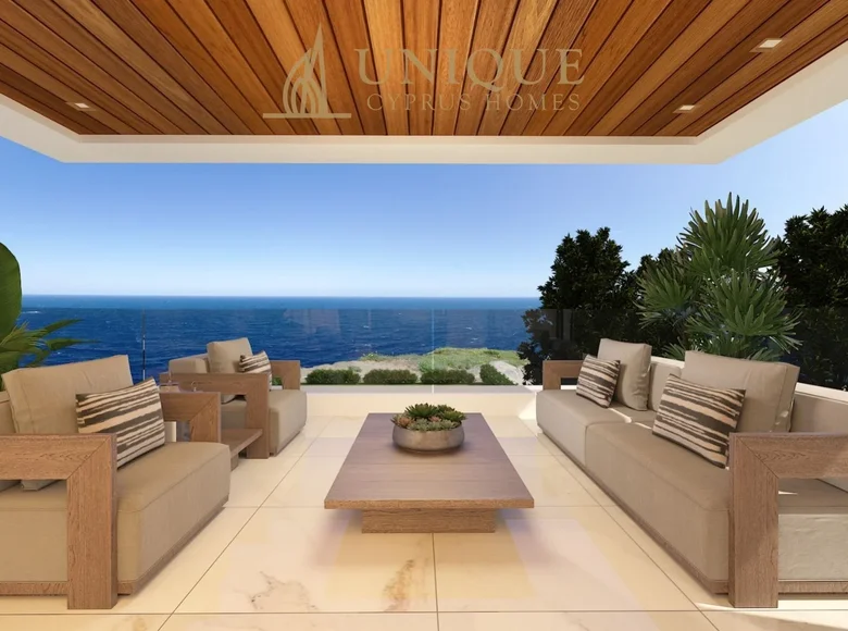 villa de 7 chambres 600 m² Koinoteta Kissonergas, Chypre