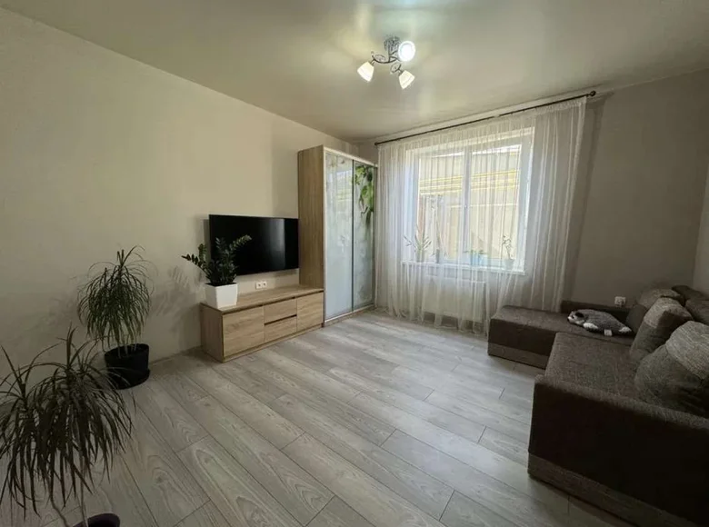 Квартира 2 комнаты 44 м² Одесса, Украина