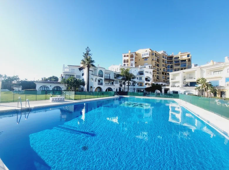 Wohnung 2 Schlafzimmer 80 m² Artola, Spanien