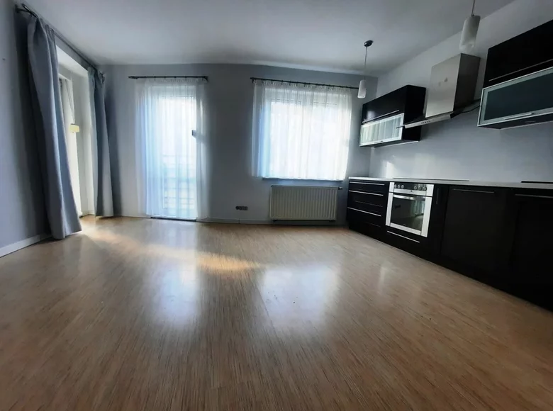 Квартира 2 комнаты 48 м² Познань, Польша