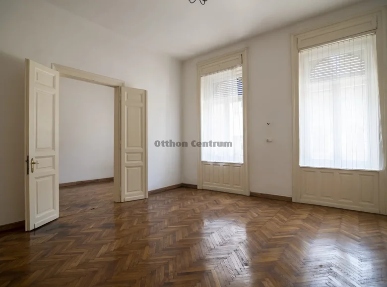 Mieszkanie 2 pokoi 71 m² Budapeszt, Węgry