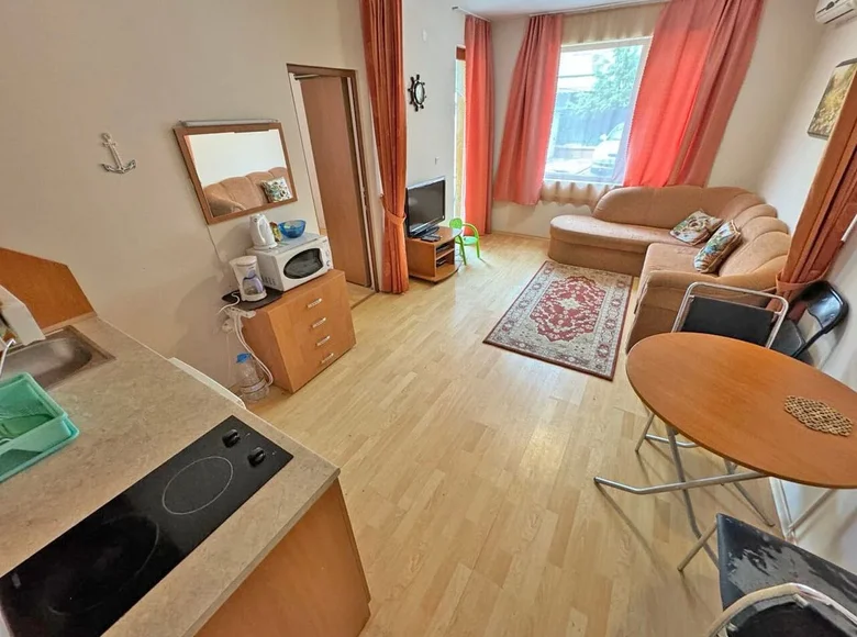 Wohnung 61 m² Sonnenstrand, Bulgarien