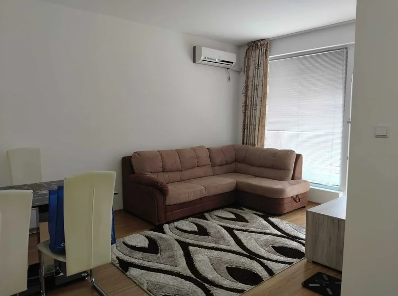 Mieszkanie 2 pokoi 83 m² Tankovo, Bułgaria