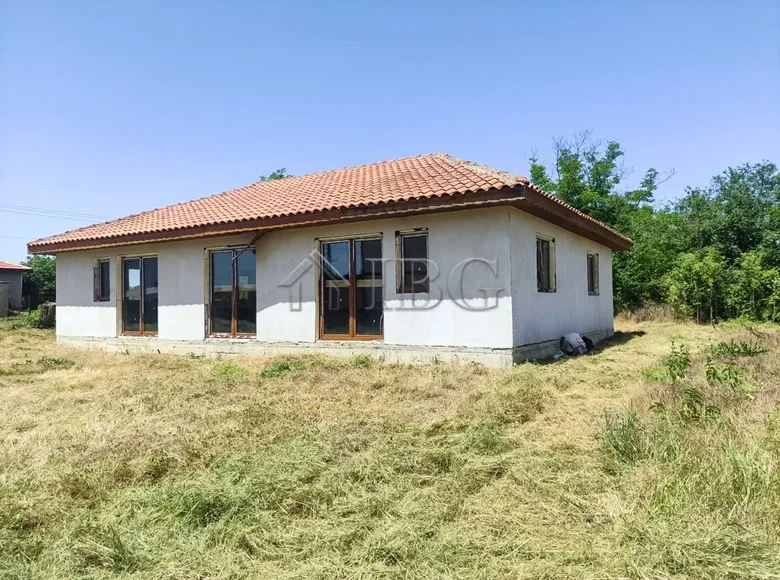 1 bedroom house 150 m² Balchik, Bulgaria