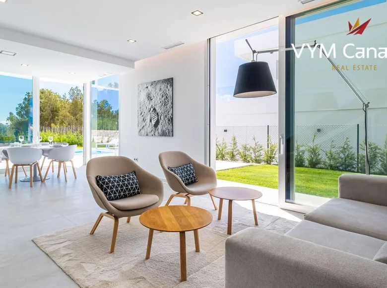 villa de 3 chambres 144 m² Finestrat, Espagne