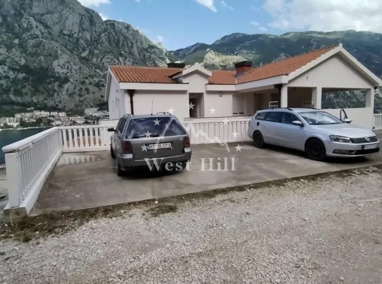 1 room apartment 44 m² Muo, Montenegro