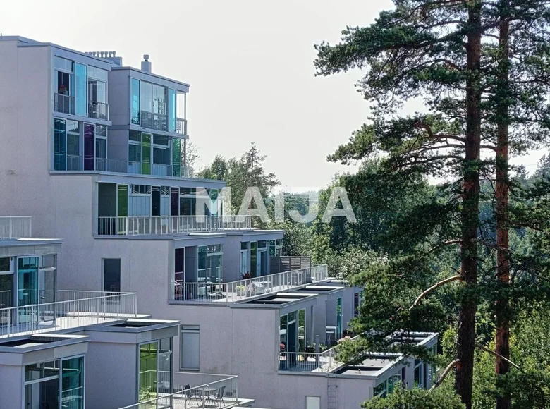 Wohnung 3 zimmer 84 m² Verwaltungsgemeinschaft Helsinki, Finnland