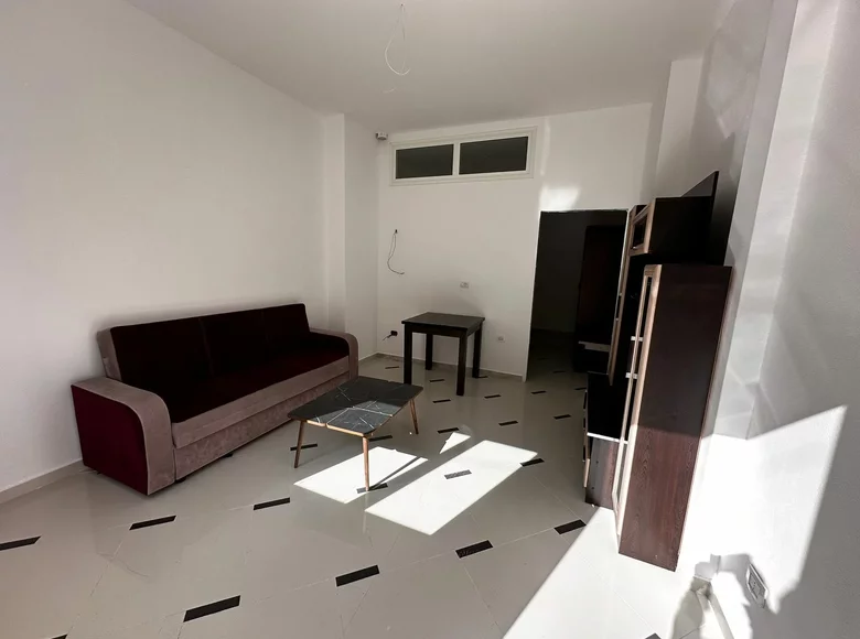 Mieszkanie 1 pokój 36 m² Durres, Albania