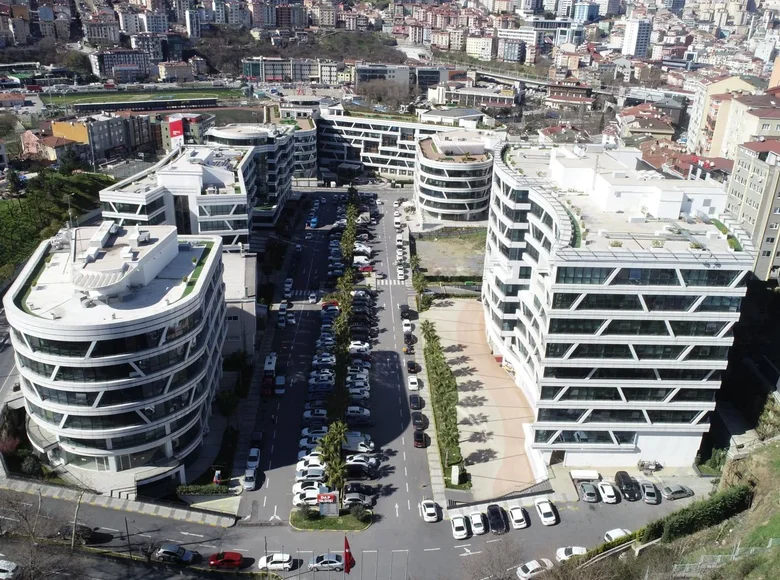Инвестиционная 195 м² Фатих, Турция
