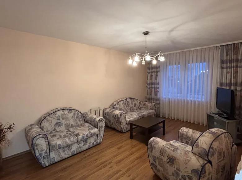 Appartement 3 chambres 78 m² Hrodna, Bélarus