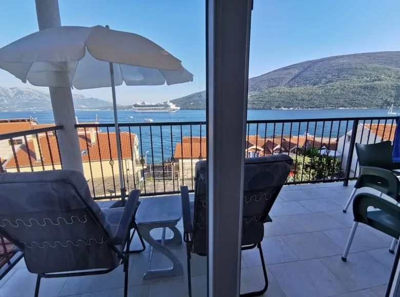 Apartamento 1 habitacion 45 m² Denovici, Montenegro
