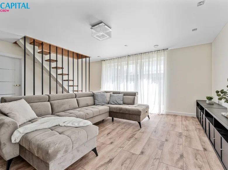 Maison 140 m² Salos, Lituanie