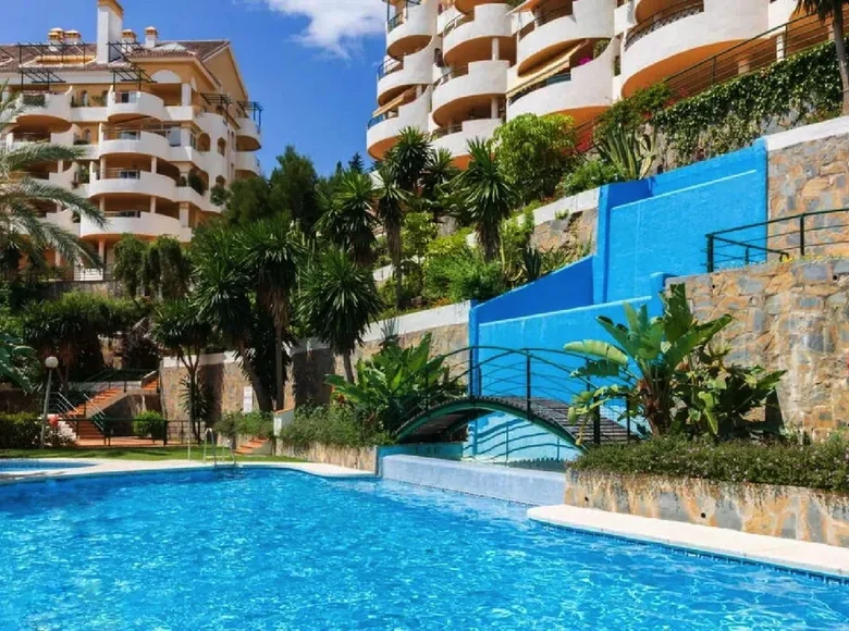 Wohnung 2 Schlafzimmer 131 m² San Pedro Alcantara, Spanien
