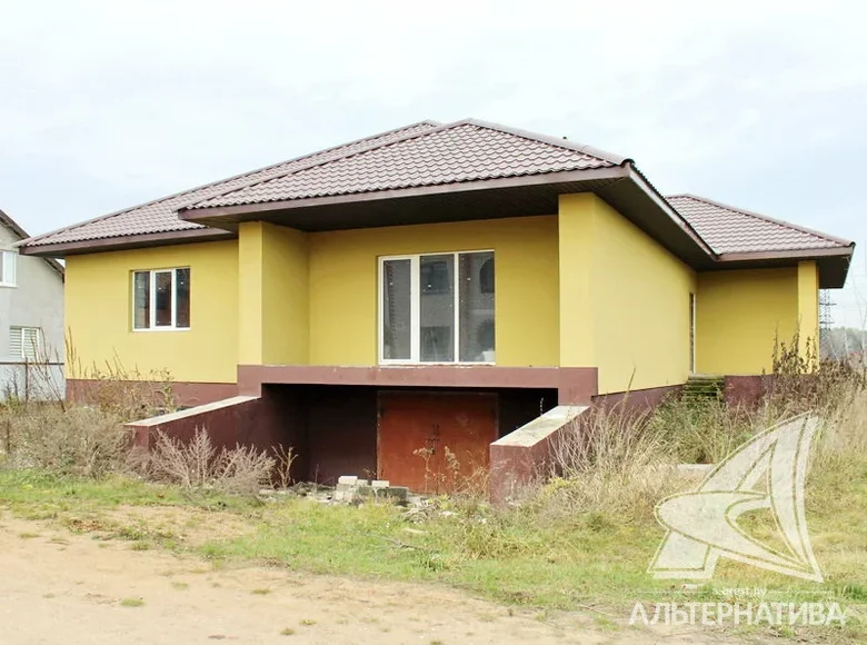 Haus 326 m² cerninski siel ski Saviet, Weißrussland