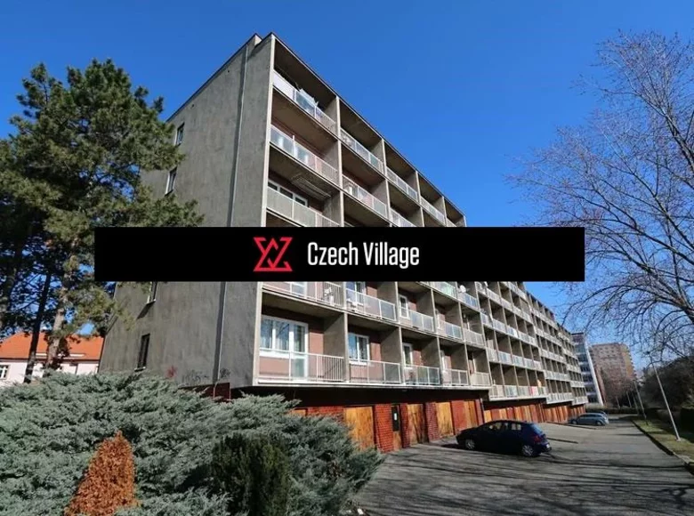 Wohnung 3 Zimmer 72 m² Bezirk Hauptstadt Prag, Tschechien
