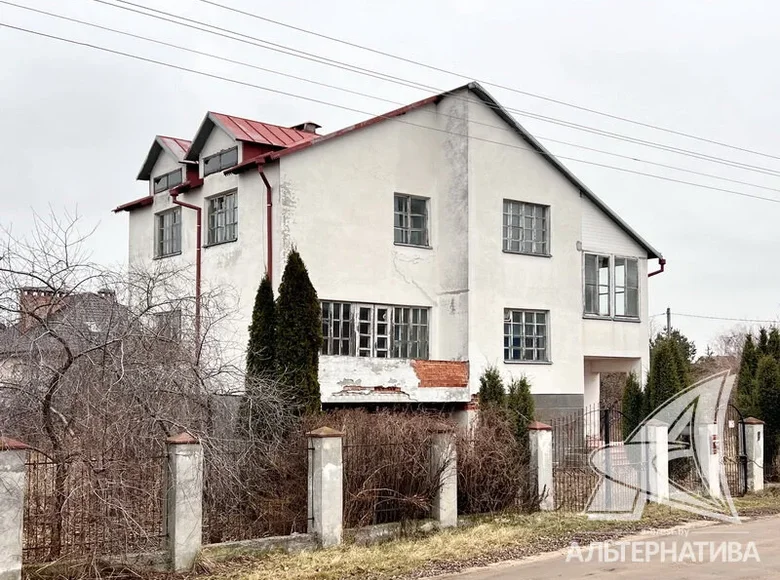 House 176 m² Telminski sielski Saviet, Belarus