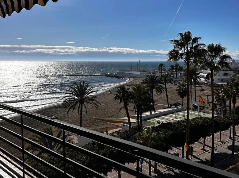 Appartement 1 chambre  Marbella, Espagne