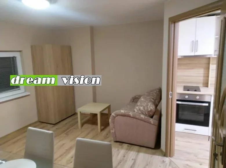 Wohnung 48 m² Sofia, Bulgarien