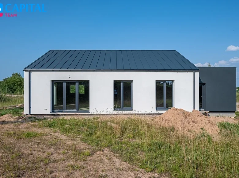 House 132 m² Vilnius, Lithuania