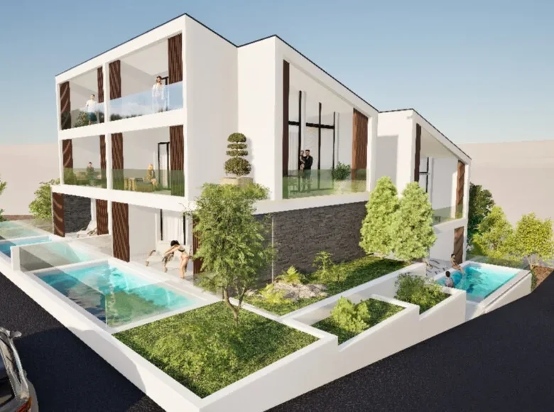 Maison de ville 3 chambres 75 m² Kallithea, Grèce