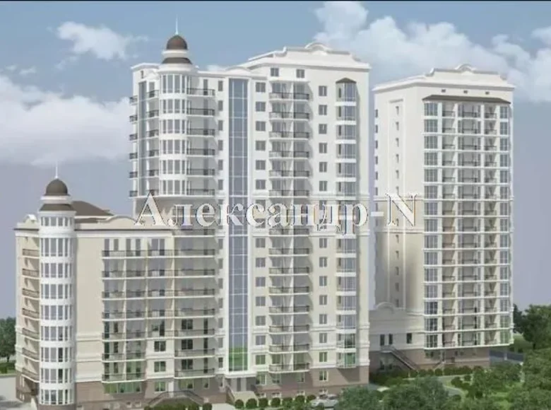 2 room apartment 90 m² Sievierodonetsk, Ukraine