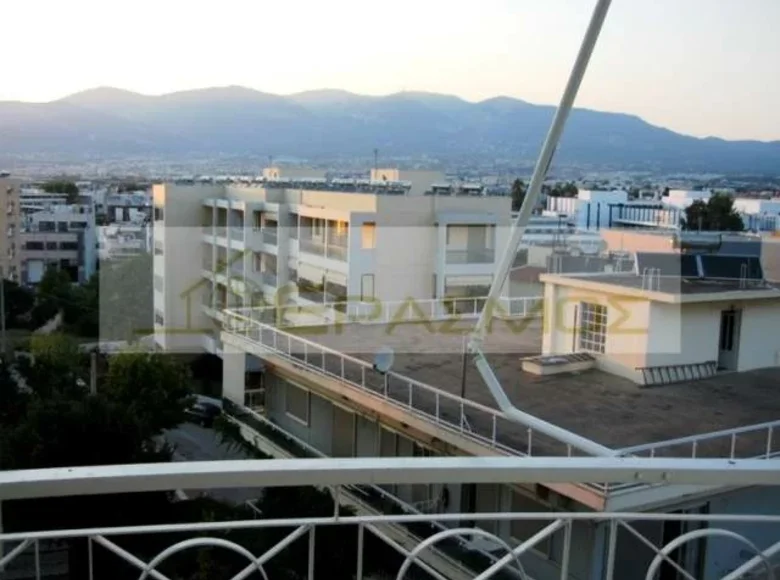 1 bedroom apartment 63 m² Kosmadei, Greece