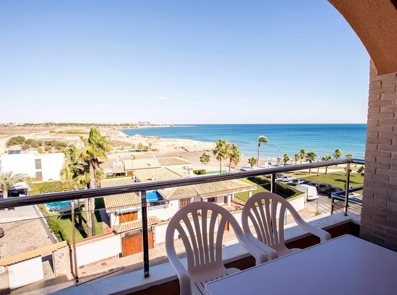 2 bedroom apartment 89 m² Orihuela, Spain