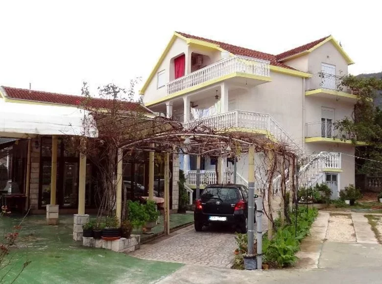 Дом 270 м² Черногория, Черногория
