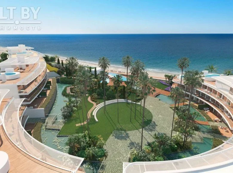 Dom wolnostojący 205 m² Estepona, Hiszpania