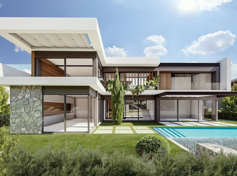 Villa 656 m² Girne Kyrenia District, Chipre del Norte