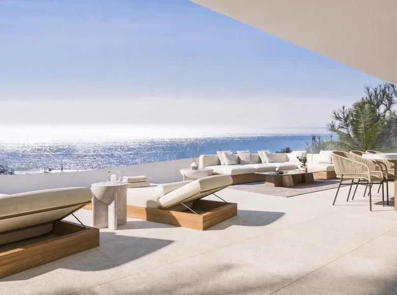 Mieszkanie 3 pokoi 165 m² Fuengirola, Hiszpania