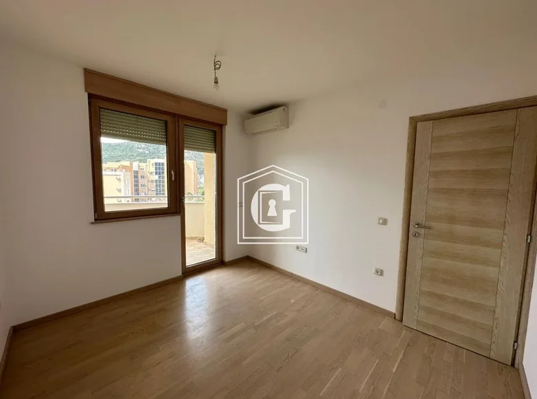 Mieszkanie 1 pokój 45 m² Boreti, Czarnogóra
