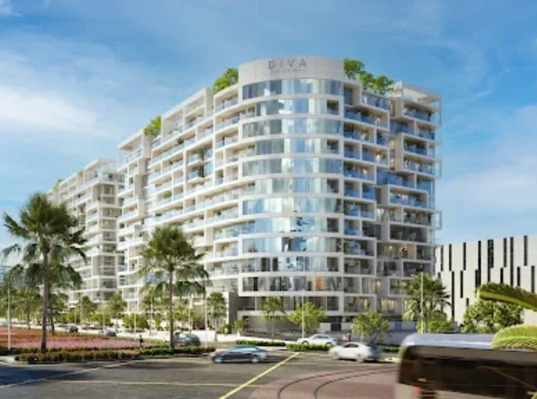 3 bedroom apartment 78 m² Abu Dhabi, United Arab Emirates
