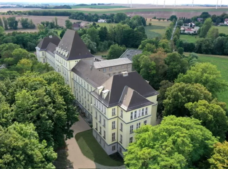 Hotel  in Hohenmolsen, Germany