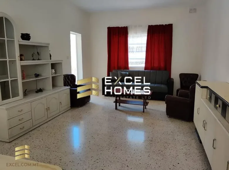 Apartamento 3 habitaciones  en Pieta, Malta