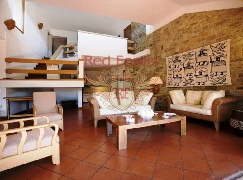 6-Zimmer-Villa 240 m² Castiglione della Pescaia, Italien