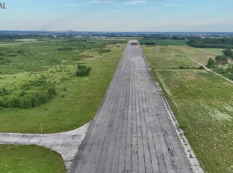 Commercial property 169 991 m² in Kedainiai, Lithuania
