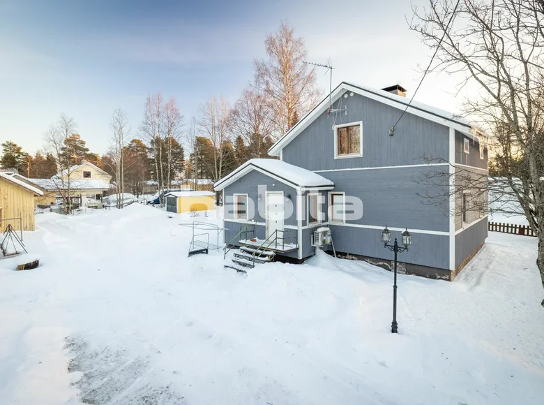 Haus 4 Zimmer 81 m² Kemi, Finnland