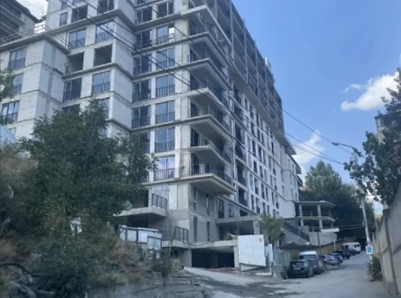 Apartamento 3 habitaciones 112 m² Tiflis, Georgia
