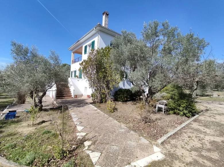 3 bedroom townthouse 258 m² Epanomi, Greece